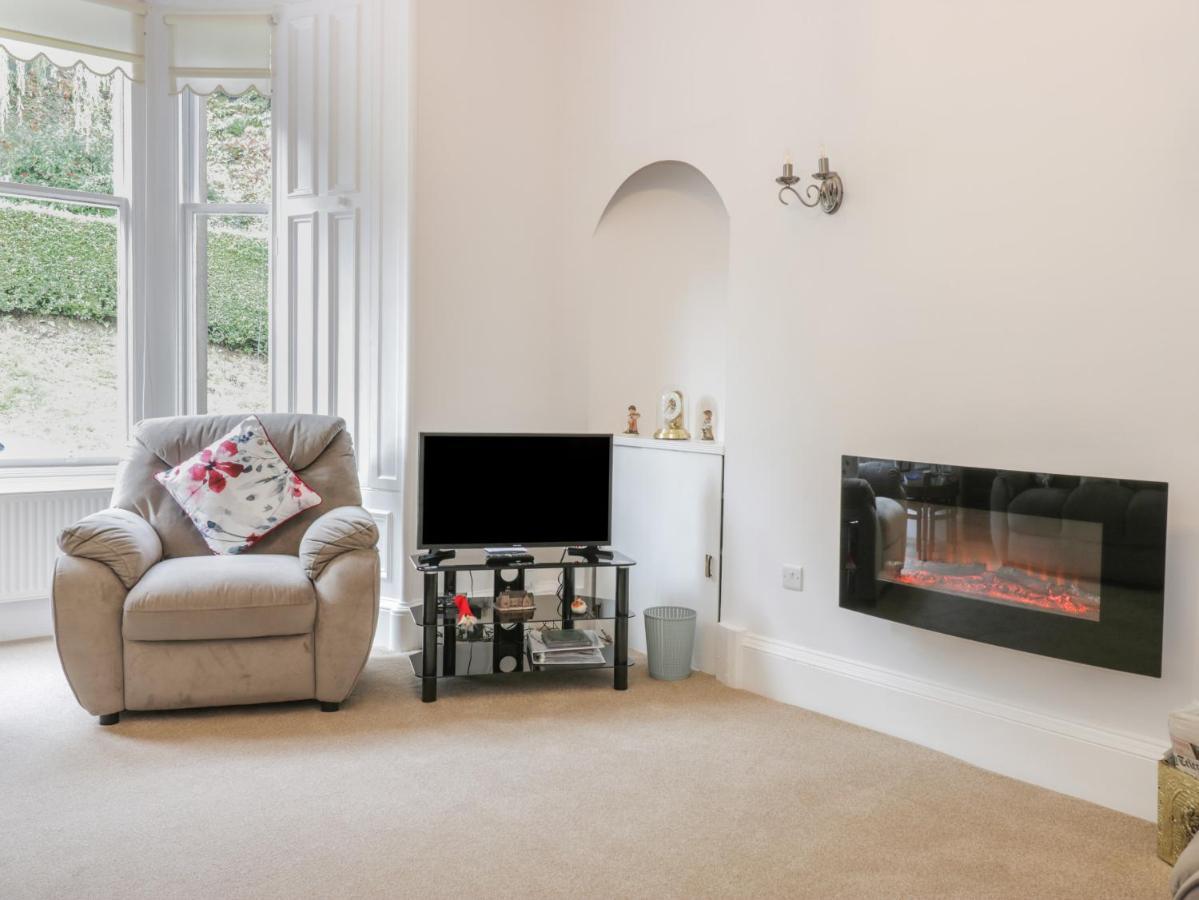 Вилла 6 Coltbridge Gardens Эдинбург Экстерьер фото