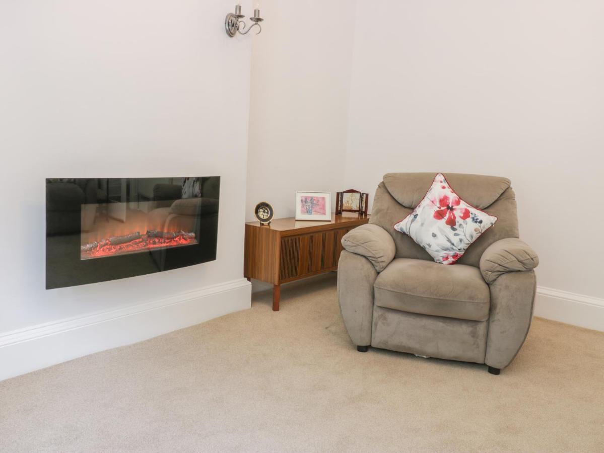 Вилла 6 Coltbridge Gardens Эдинбург Экстерьер фото