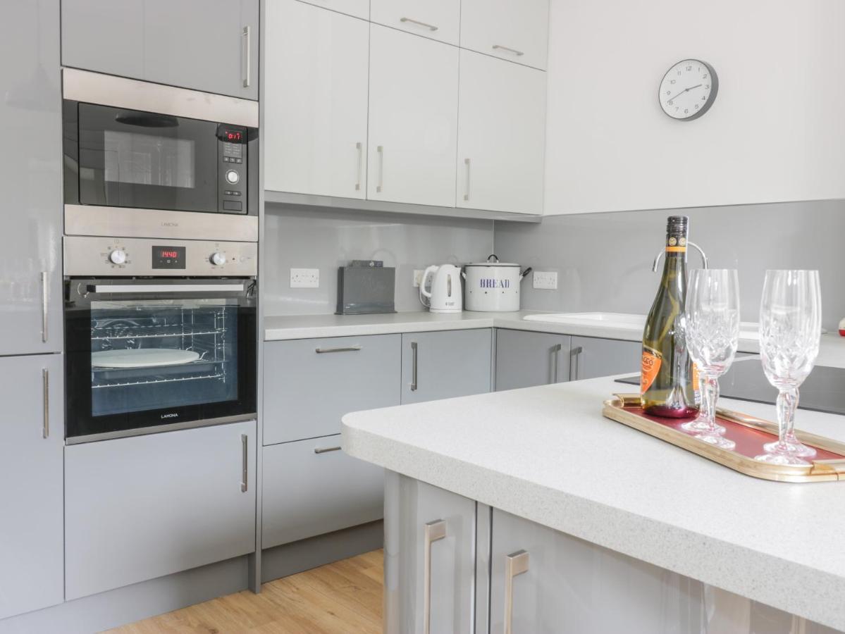 Вилла 6 Coltbridge Gardens Эдинбург Экстерьер фото