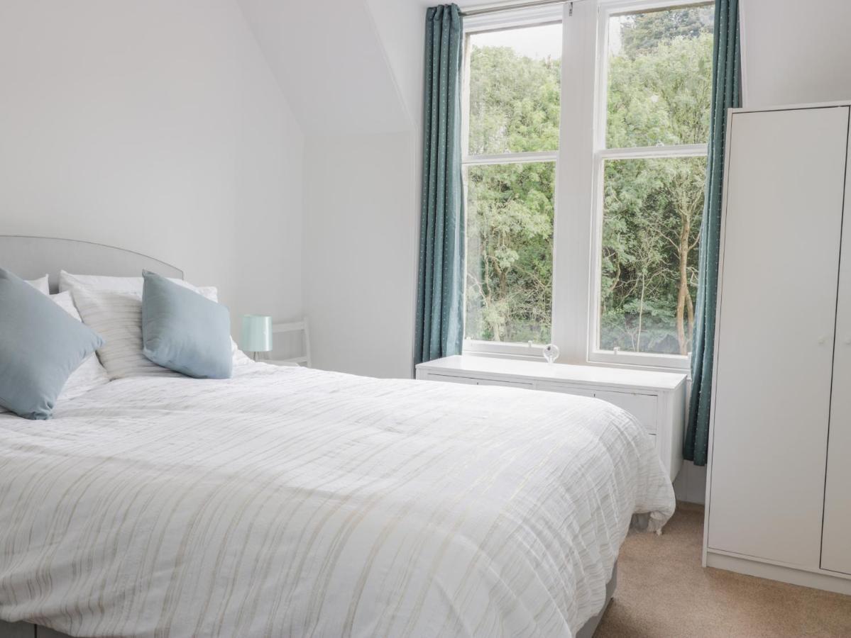 Вилла 6 Coltbridge Gardens Эдинбург Экстерьер фото