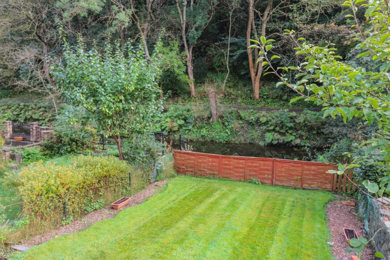 Вилла 6 Coltbridge Gardens Эдинбург Экстерьер фото