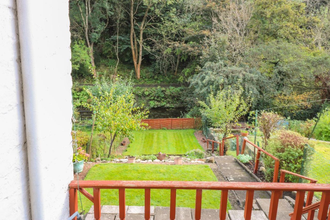 Вилла 6 Coltbridge Gardens Эдинбург Экстерьер фото