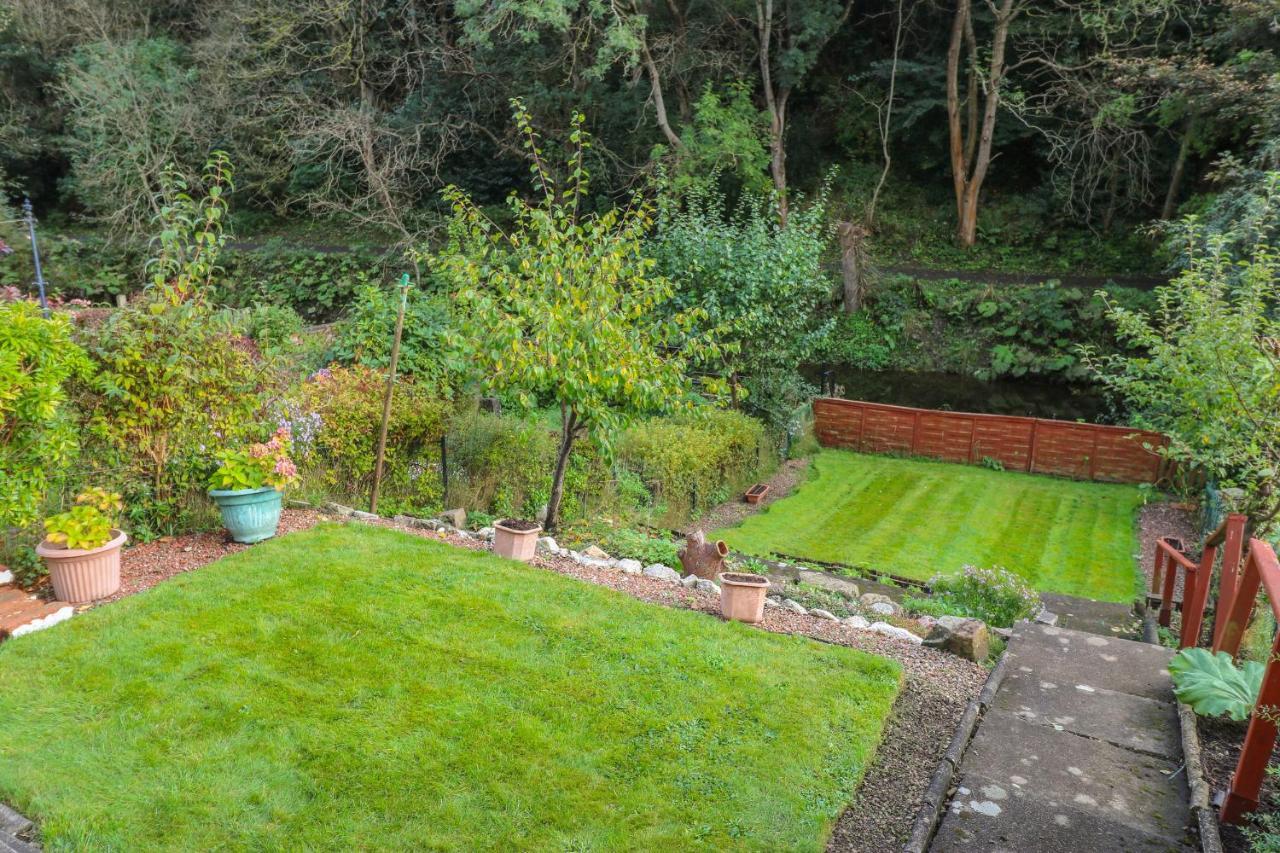 Вилла 6 Coltbridge Gardens Эдинбург Экстерьер фото