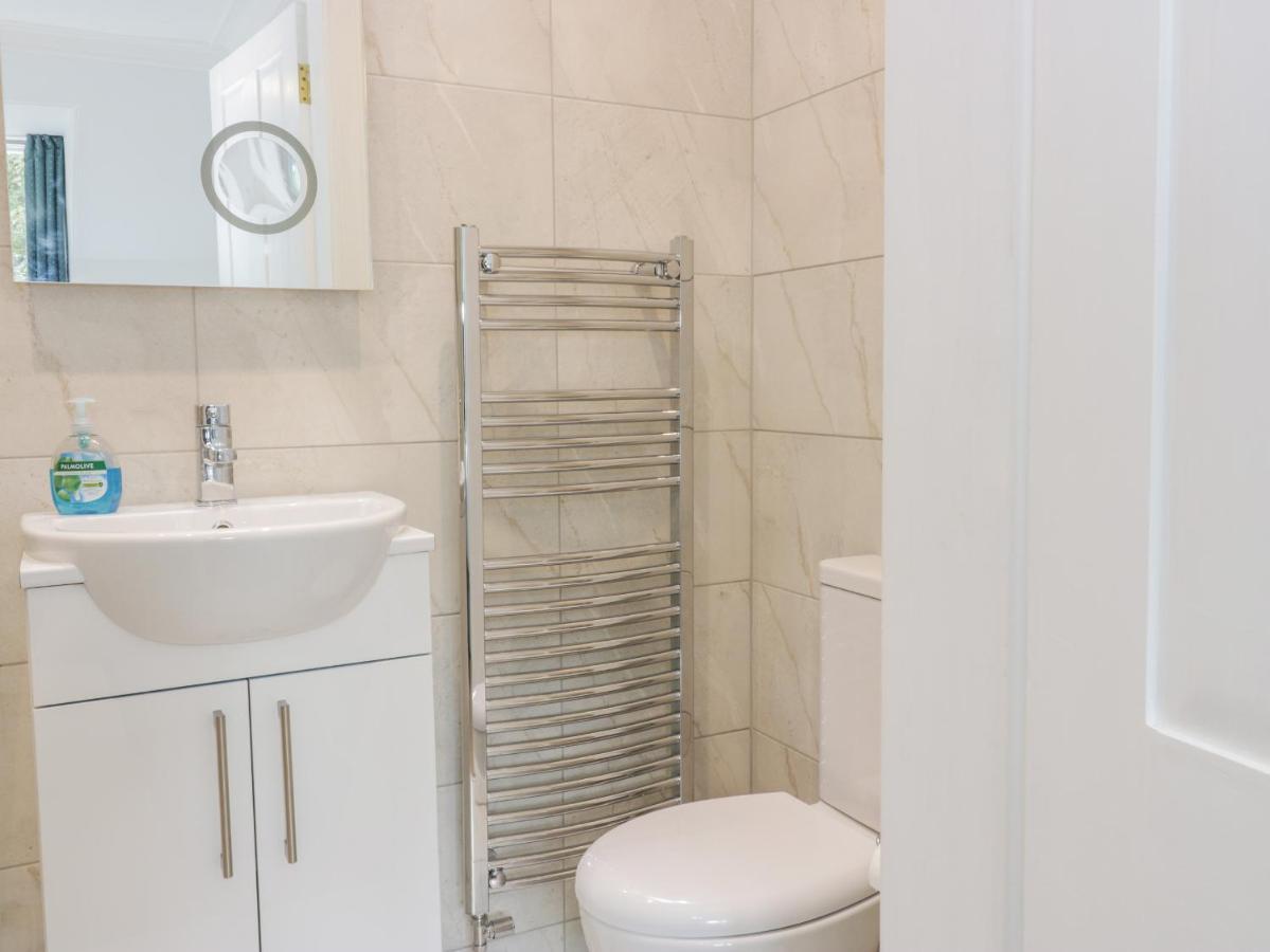 Вилла 6 Coltbridge Gardens Эдинбург Экстерьер фото