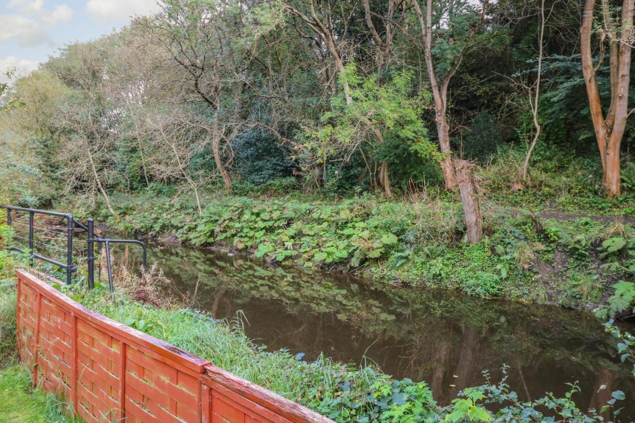 Вилла 6 Coltbridge Gardens Эдинбург Экстерьер фото