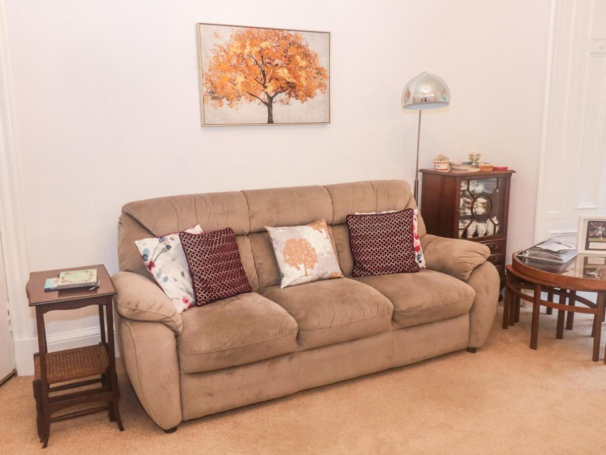Вилла 6 Coltbridge Gardens Эдинбург Экстерьер фото